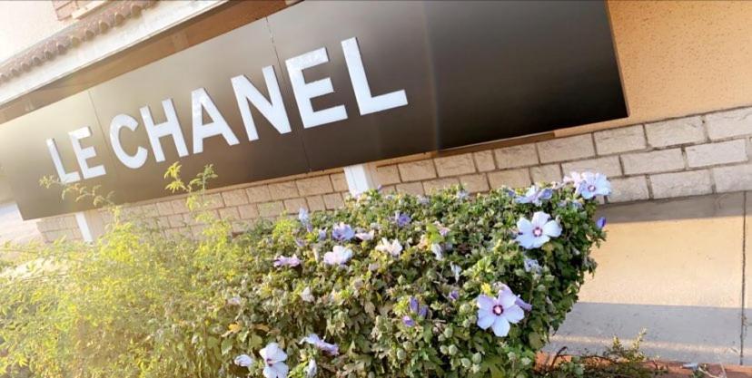 Villieu Hotel Restaurant Le Chanel מראה חיצוני תמונה